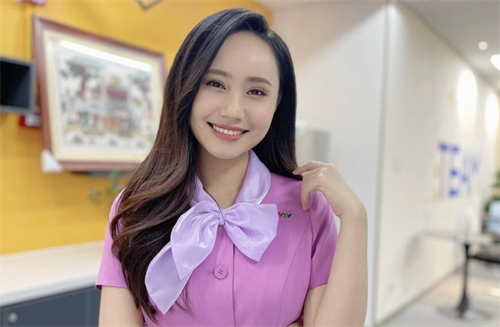 BTV thời tiết Xuân Anh: Tôi hay về muộn nên chồng sẽ cho con ăn và dỗ con ngủ